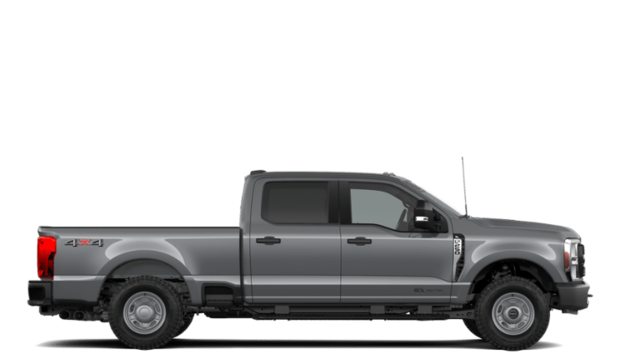 2026 Ford SuperDuty